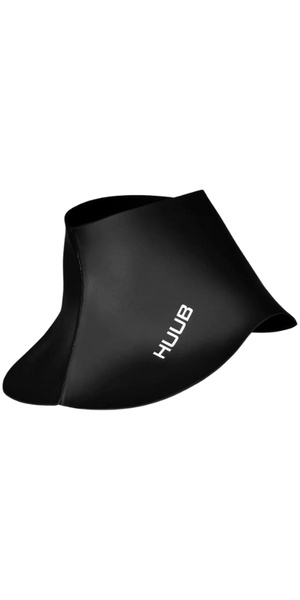 2026 Huub Neoprene Neck Warmer Collar A2-NB22 - Black